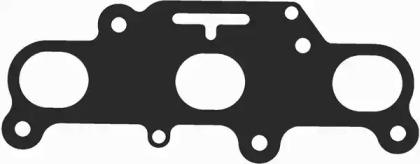 Victor Reinz 71-53754-00 Gasket graphite Victor Reinz 71-53754-00 Gasket graphite