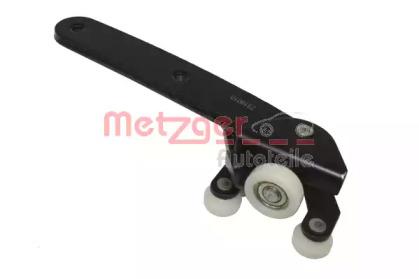 Metzger 2310010 Roller assy slide door Metzger 2310010 Roller assy slide door