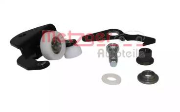 Metzger 2310019 Roller assy slide door Metzger 2310019 Roller assy slide door