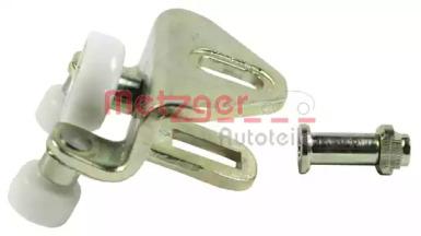 Metzger 2310023 Направляюча ролика зсувних дверей Metzger 2310023 Направляюча ролика зсувних дверей