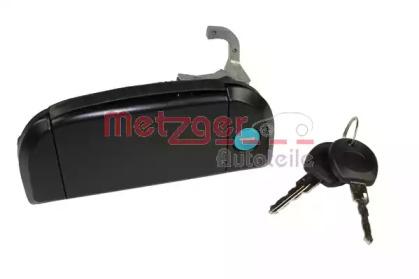 Metzger 2310500 Ручка Metzger 2310500 Ручка