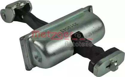 Metzger 2312043 Check assy fr door Metzger 2312043 Check assy fr door