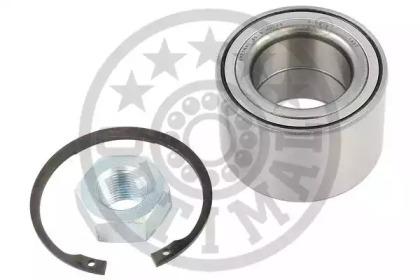 Optimal 201087 Wheel bearing Optimal 201087 Wheel bearing
