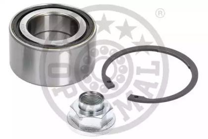 Optimal 201227 Wheel bearing