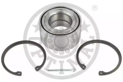 Optimal 201228 Wheel bearing Optimal 201228 Wheel bearing