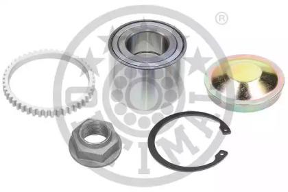 Optimal 202101L Wheel bearing