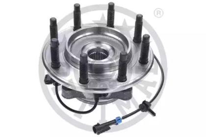 Optimal 251750 Wheel bearing Optimal 251750 Wheel bearing