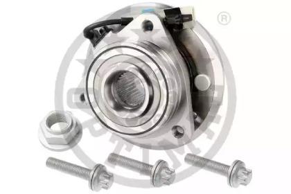 Optimal 251791 Wheel bearing Optimal 251791 Wheel bearing