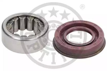 Optimal 252348 Підшипник маточини колеса Optimal 252348 Підшипник маточини колеса