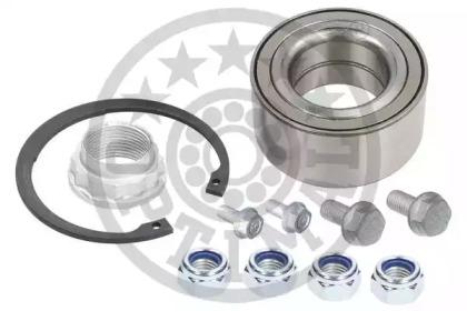 Optimal 252652 Wheel bearing Optimal 252652 Wheel bearing
