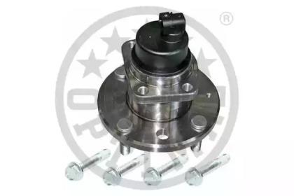 Optimal 252785 Wheel hub assy