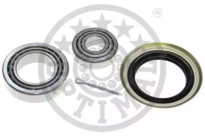 Optimal 301118 Wheel bearing Optimal 301118 Wheel bearing