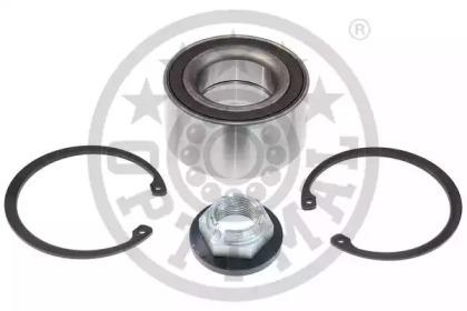 Optimal 301183 Wheel bearing Optimal 301183 Wheel bearing