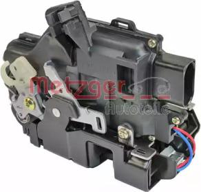 Metzger 2313071 Замок двери