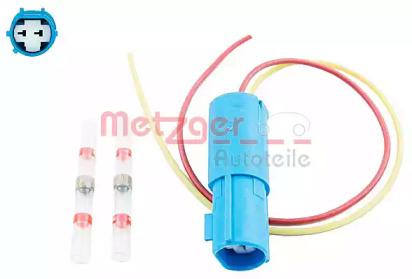 Metzger 2322010 Електропроводка