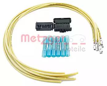 Metzger 2323004 Wire assy