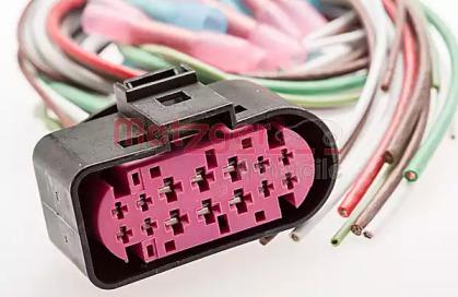 Metzger 2323024 Wire assy Metzger 2323024 Wire assy