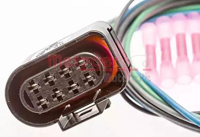 Metzger 2323026 Wire assy Metzger 2323026 Wire assy