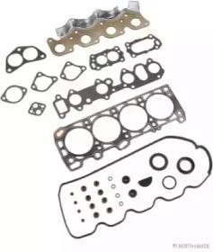 Jakoparts J1245004 Комплект прокладок гбц Jakoparts J1245004 Комплект прокладок гбц