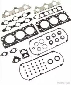 Jakoparts J1245072 Комплект прокладок гбц Jakoparts J1245072 Комплект прокладок гбц