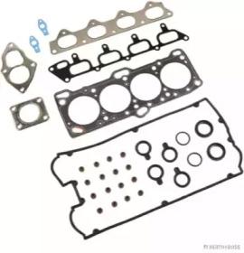 Jakoparts J1245076 Комплект прокладок гбц Jakoparts J1245076 Комплект прокладок гбц