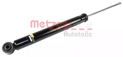 Metzger 2340324 Shock absorber assy Metzger 2340324 Shock absorber assy
