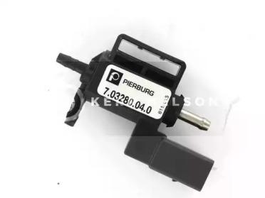 SMPE ESV085 Кран обігрівача салону SMPE ESV085 Кран обігрівача салону