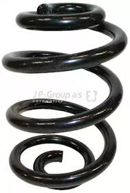 Jp Group 1152201100 Пружина підвіски Jp Group 1152201100 Пружина підвіски