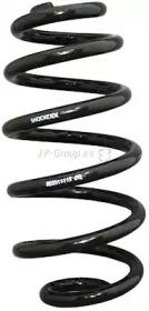 Jp Group 1152201400 Пружина подвески передняя