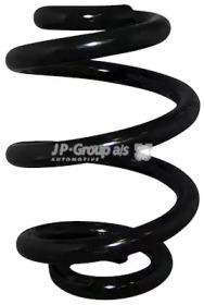 Jp Group 1152201600 Пружина підвіски Jp Group 1152201600 Пружина підвіски