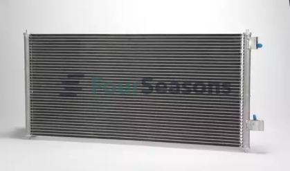 SMPE F4-43114 Випаровувач кондиціонера SMPE F4-43114 Випаровувач кондиціонера