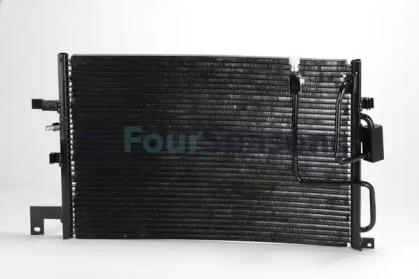 SMPE F4-53322 Испаритель кондиционера