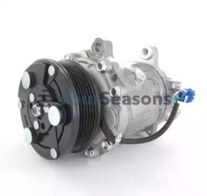 SMPE F4-58723 Компрессор кондиционера