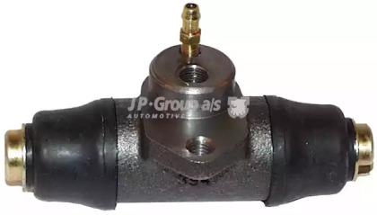 Jp Group 1161300100 Cylinder drum brake Jp Group 1161300100 Cylinder drum brake