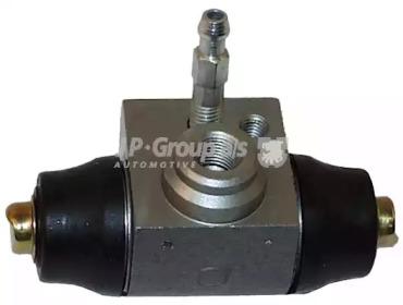 Jp Group 1161301000 Cylinder drum brake