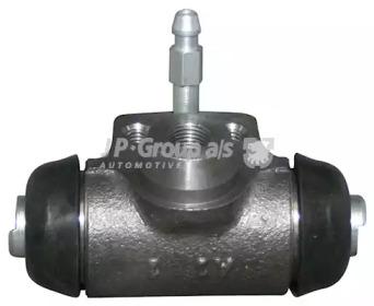 Jp Group 1161301100 Циліндр гальмівний робочий Jp Group 1161301100 Циліндр гальмівний робочий