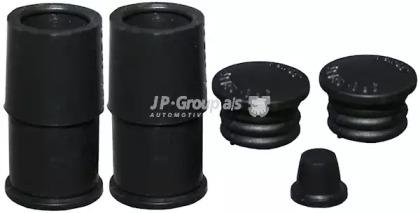 Jp Group 1161950210 Repair kit disc brake