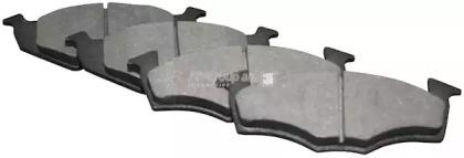 Jp Group 1163600810 Brake pads Jp Group 1163600810 Brake pads
