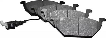 Jp Group 1163601010 Brake pads Jp Group 1163601010 Brake pads