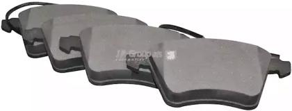Jp Group 1163603610 Brake pads Jp Group 1163603610 Brake pads