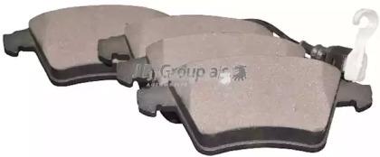 Jp Group 1163604010 Brake pads Jp Group 1163604010 Brake pads