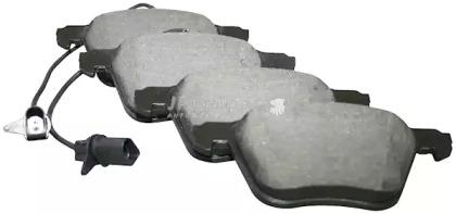 Jp Group 1163604410 Brake pads Jp Group 1163604410 Brake pads