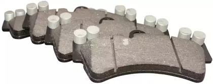 Jp Group 1163606710 Brake pads Jp Group 1163606710 Brake pads