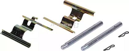 Jp Group 1163750210 Комплект пружинок барабанних гальм Jp Group 1163750210 Комплект пружинок барабанних гальм