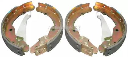 Jp Group 1163900310 Колодки гальмівні Jp Group 1163900310 Колодки гальмівні