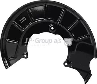 Jp Group 1164201080 Deckblech