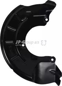 Jp Group 1164201180 Deckblech Jp Group 1164201180 Deckblech