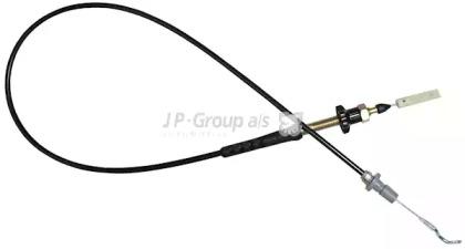 Jp Group 1170100200 Трос газу Jp Group 1170100200 Трос газу