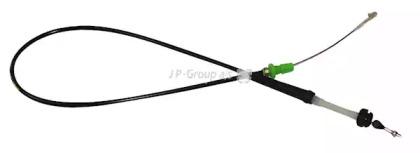 Jp Group 1170100400 Тросик газа