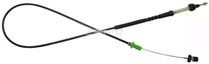 Jp Group 1170100600 Тросик газа Jp Group 1170100600 Тросик газа